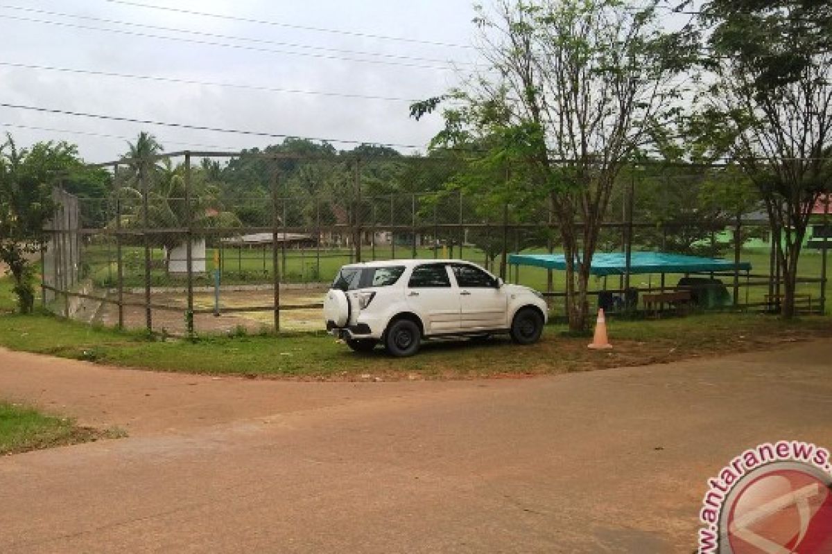 Petani Kukar Khawatir Sawahnya Tercemar Batu Bara