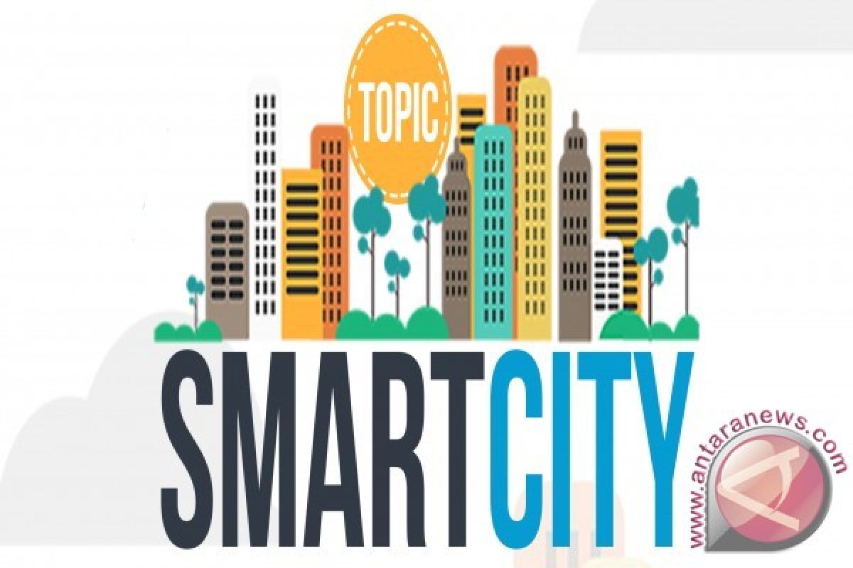 Keterbukaan awal wujudkan "smart city"