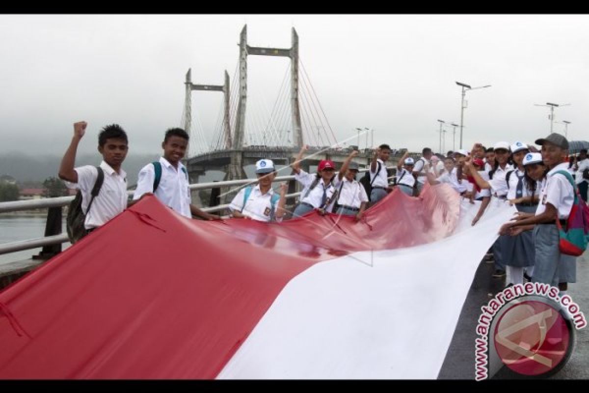 Festival JMP Pecahkan Rekor MURI