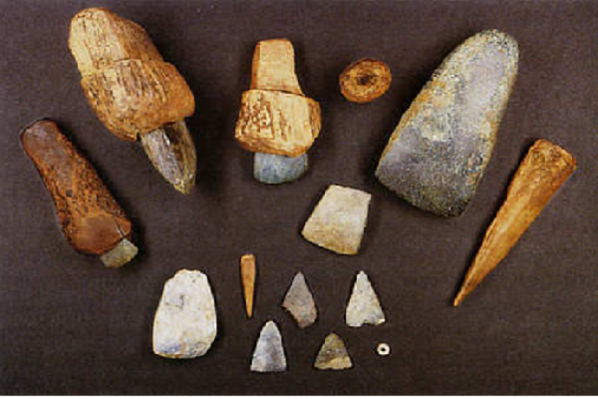 Arkeologi Istanbul Temukan Situs Peninggalan Zaman Neolitikum 
