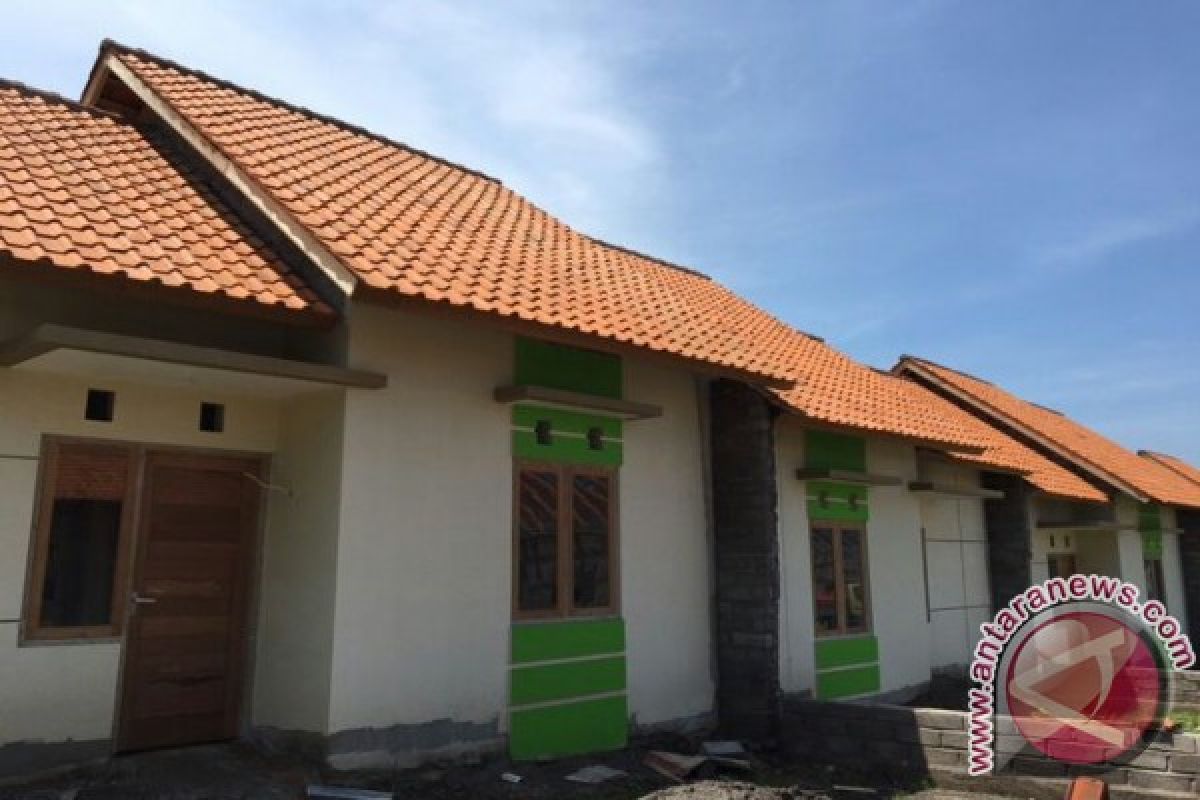 REI Bali genjot pembangunan rumah subsidi 2018