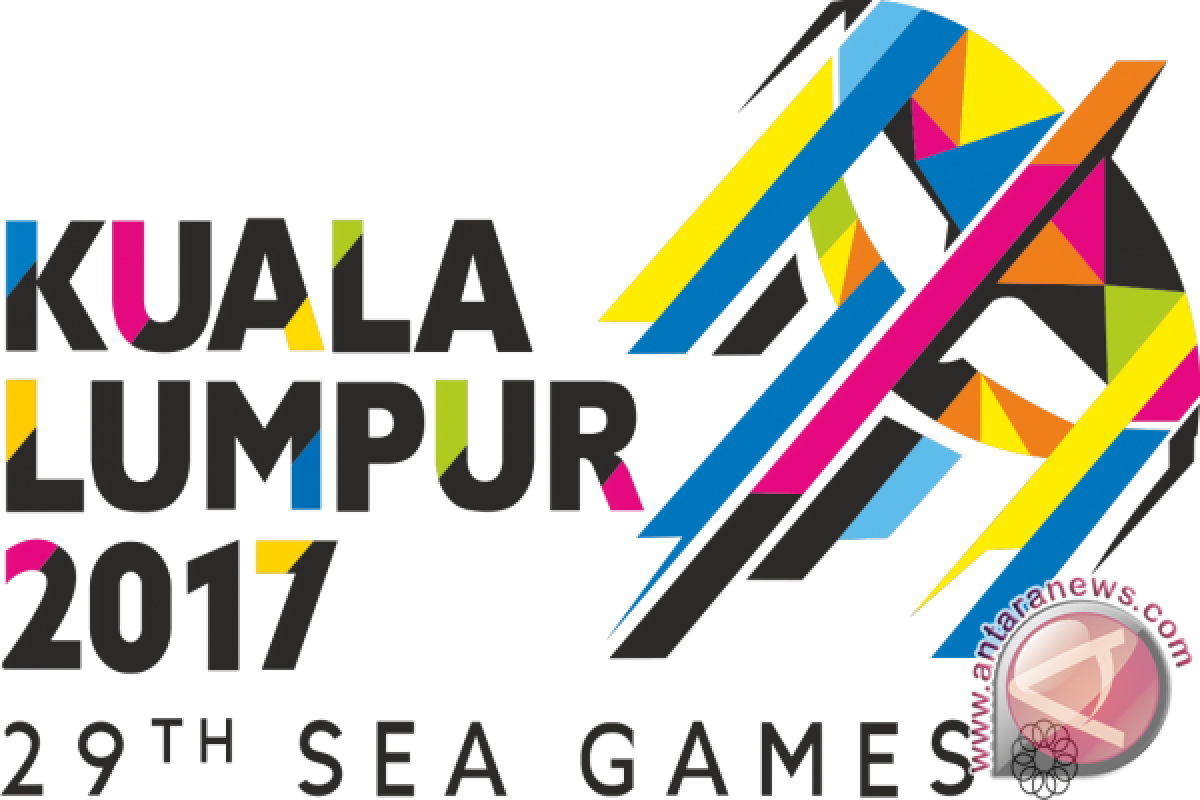 Sea Games 2017 - Indonesia kontingen terbesar ketiga