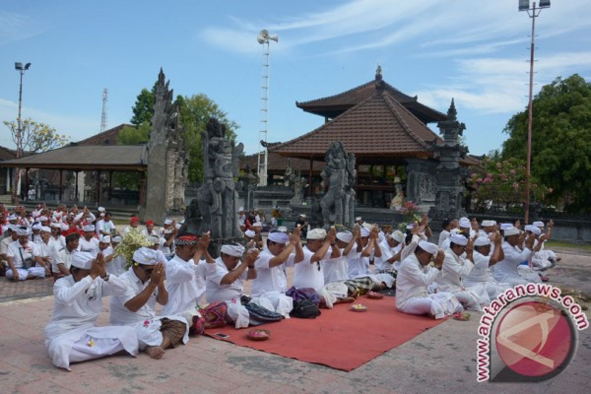 Bupati Buleleng : Masyarakat Harapkan Bandara Bali Utara