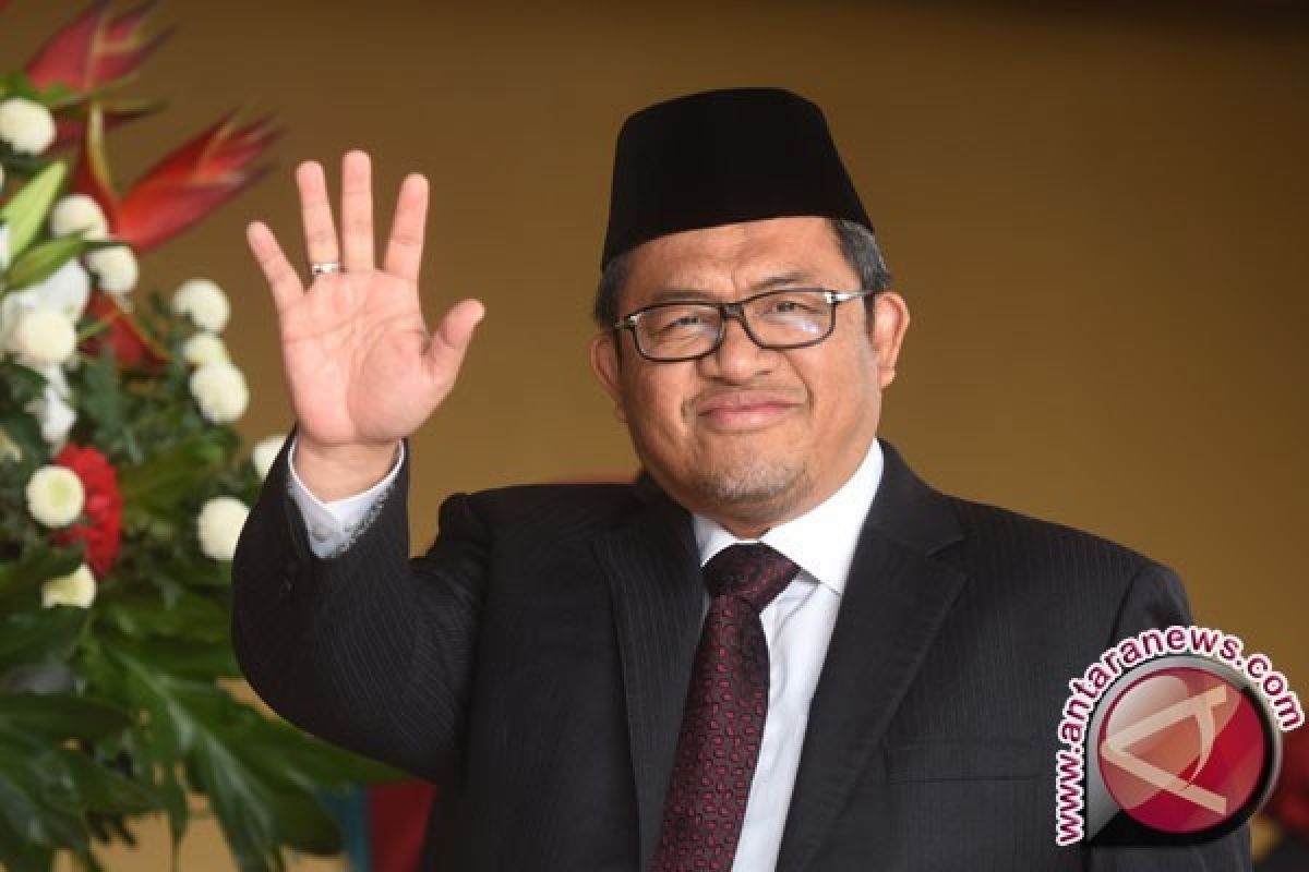 Ahmad Heryawan dinilai cocok dampingi Prabowo