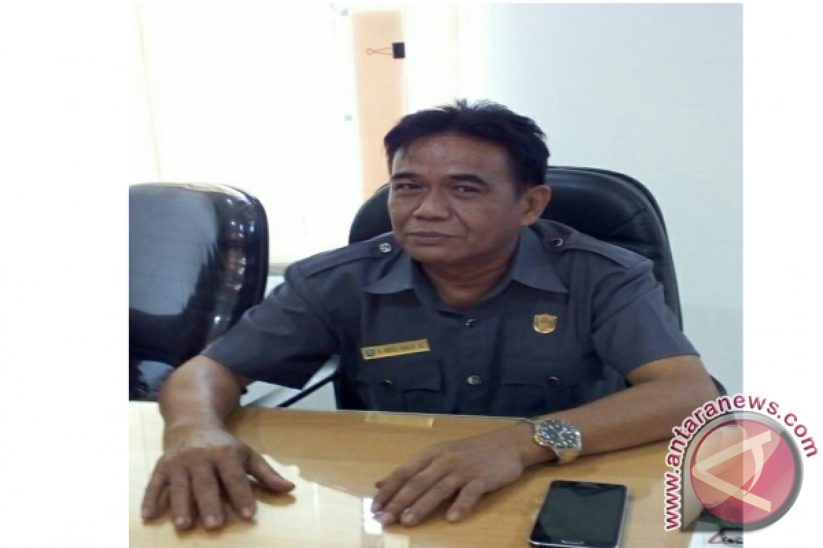 Legislator Pertanyakan Konsistensi Penertiban Truk Luar Kalteng