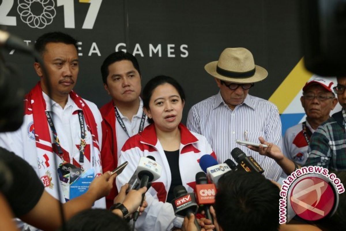 Puan Protes cetakan terbalik bendera Indonesia di Sea Games 