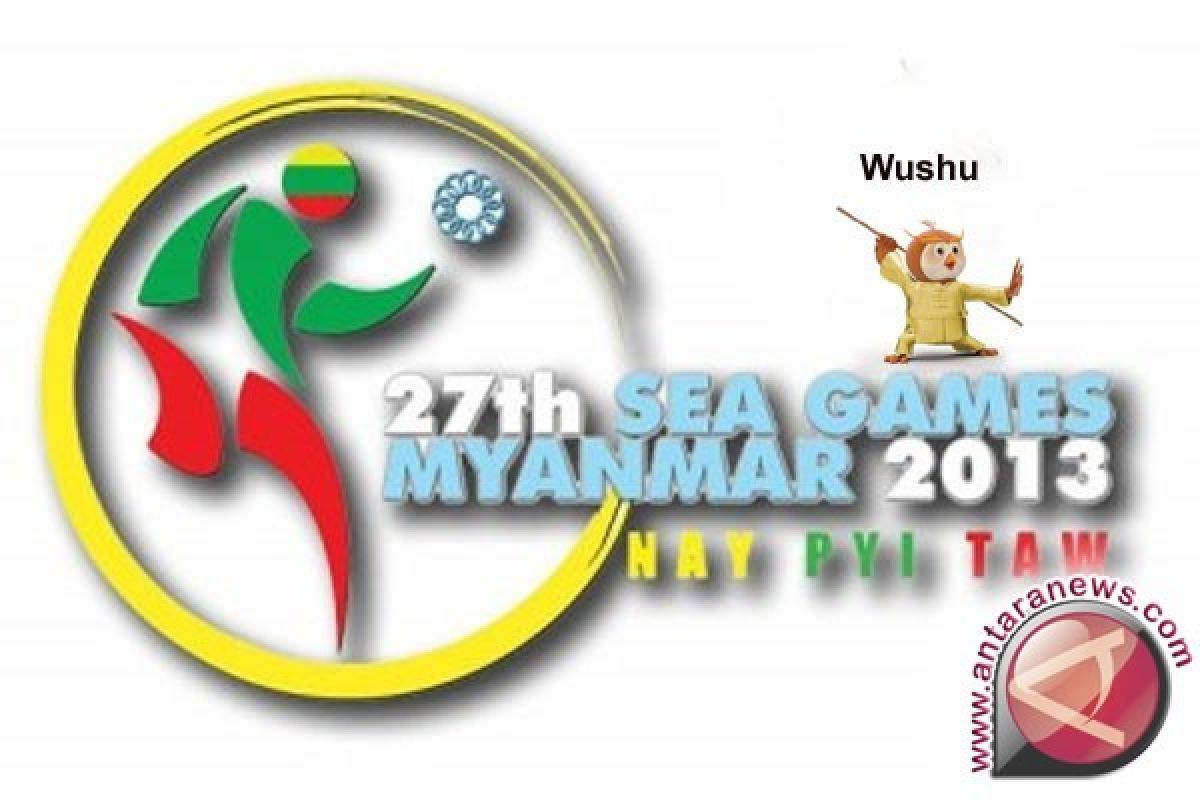 SEA Games 2017 - Wushu Sumbang Lagi Medali Dari Nomor Taichi