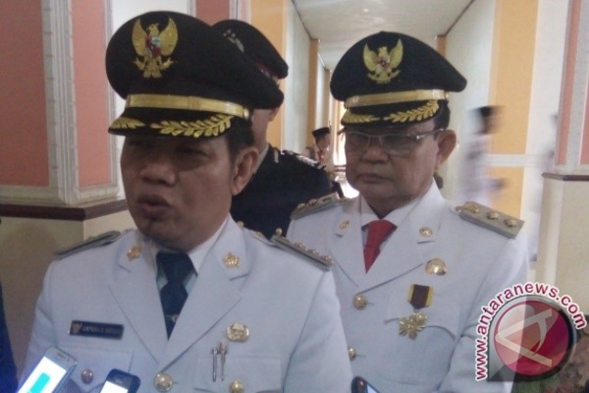 Gubernur Kalteng Dijadwalkan Hadiri HUT ke-15 Bartim 