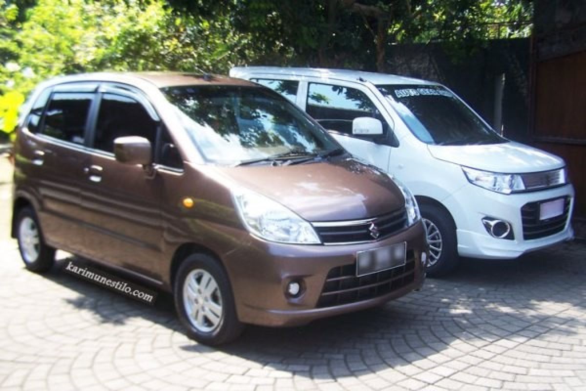 Suzuki Auto Value tawarkan garansi mobil bekas 1 tahun