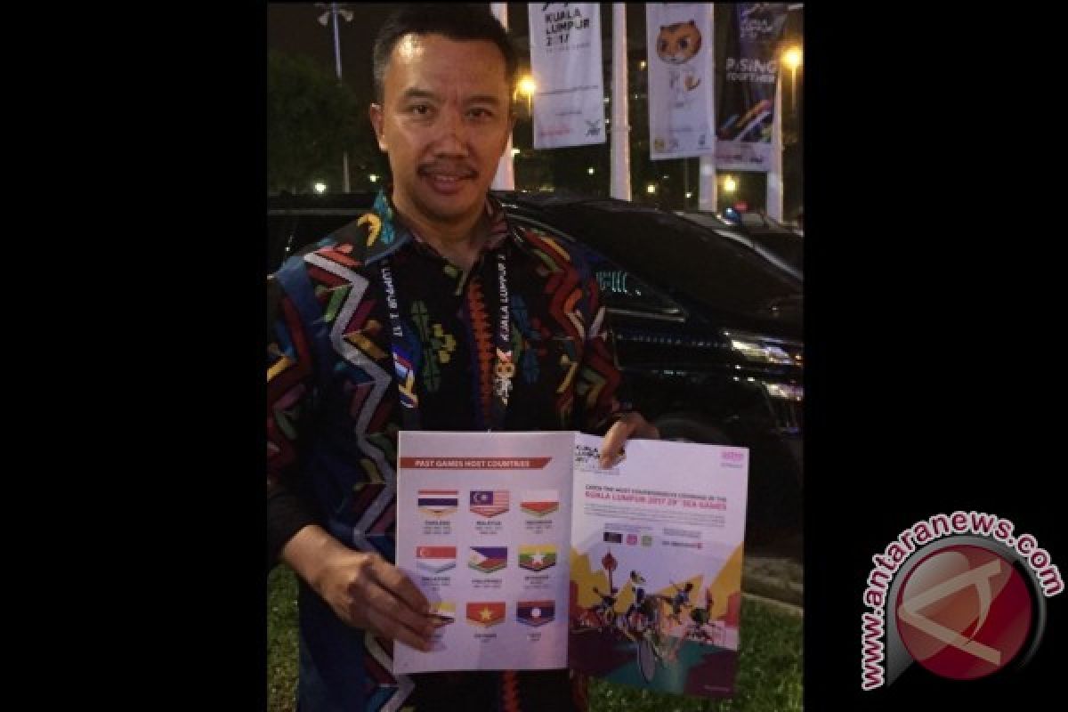 Insiden Bendera Indonesia Terbalik, Malaysia Segera Minta Maaf