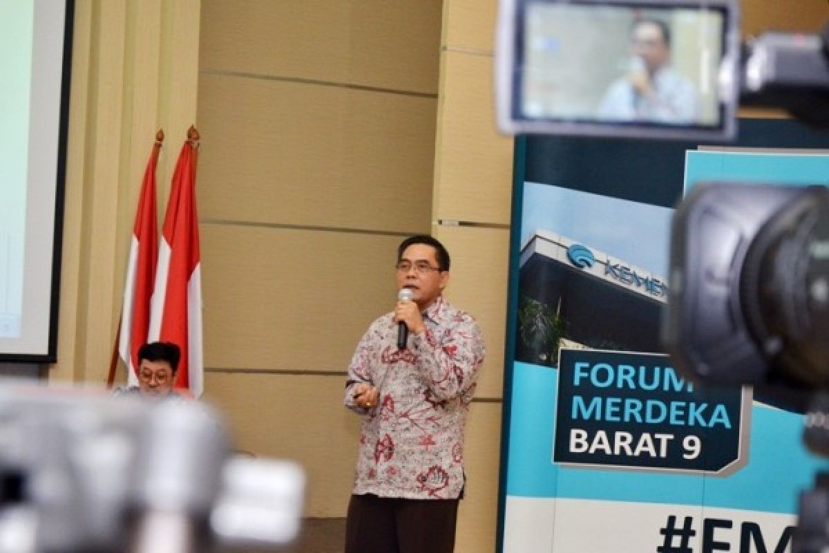 Geliat manufaktur nasional ekspansif