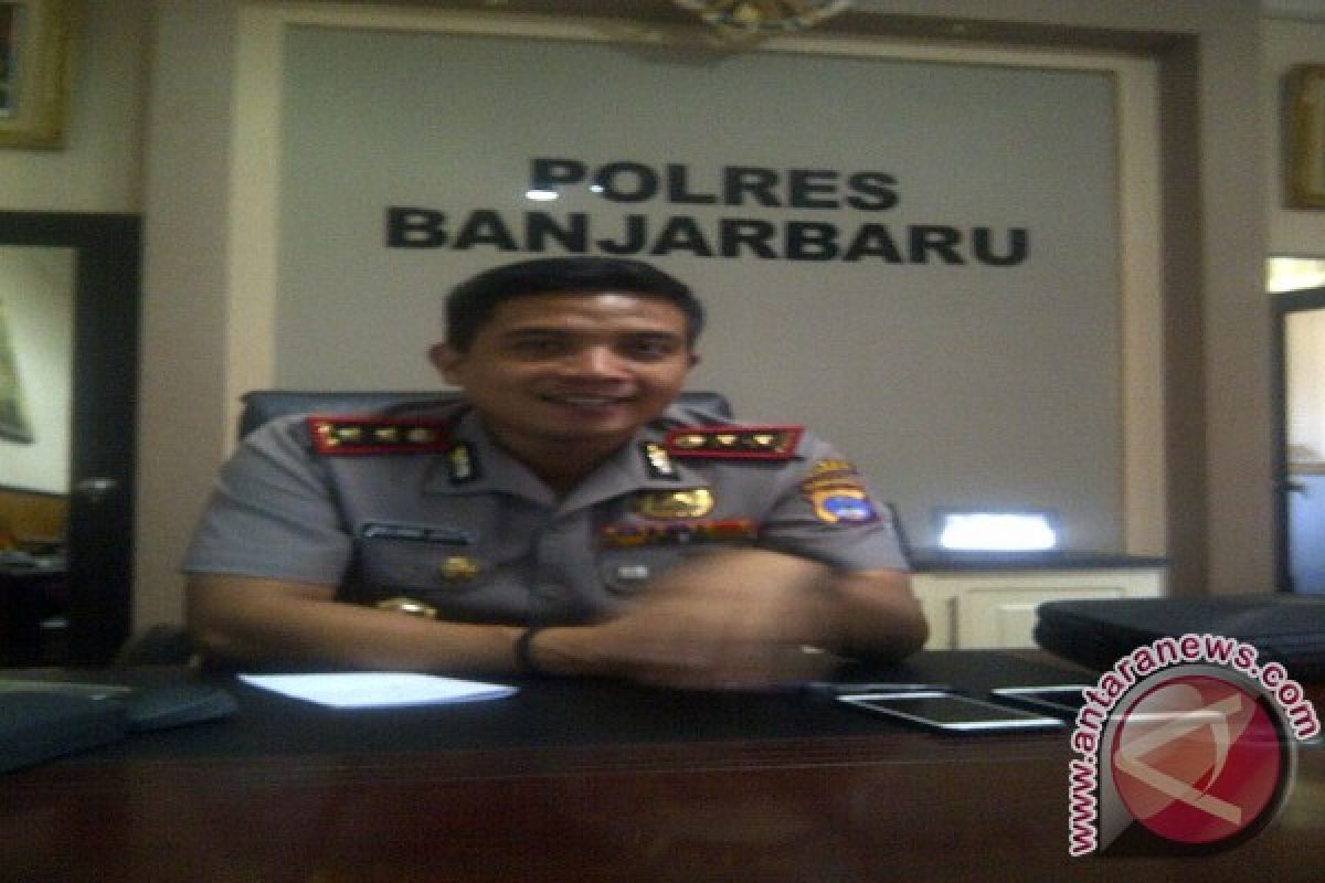 Kapolres Berikan Sanksi Tegas Terhadap Anggota Lakukan Pungli 