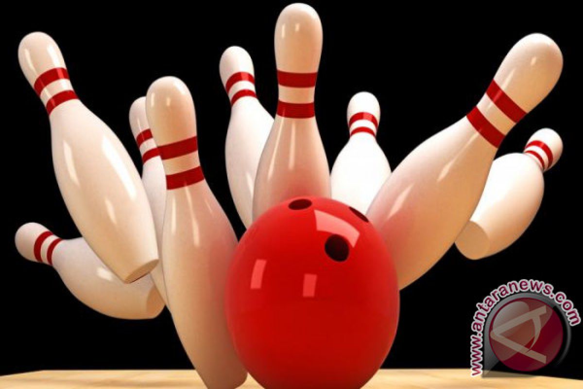 Indonesia Juara Bowling HUT Asean di Qatar