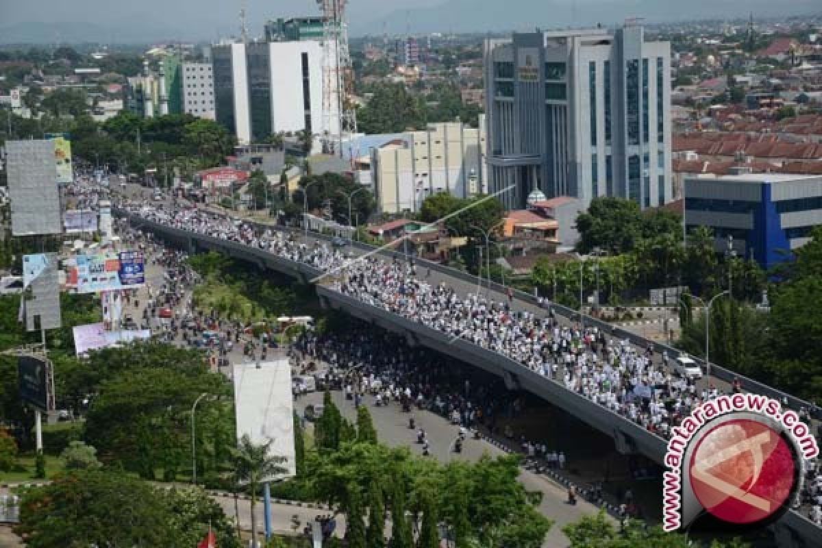 ITS Pilih Makassar Sebagai Ibu Kota Negara