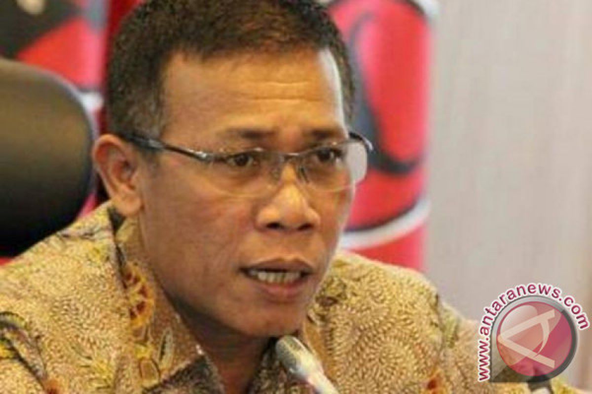 Pansus Angket Terima Pengaduan Mantan Hakim Syarifuddin Terkait KPK