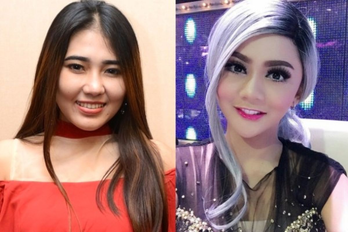 Via Vallen dan Jenita Janet Akan Tampil Hibur Masyarakat Pulang Pisau