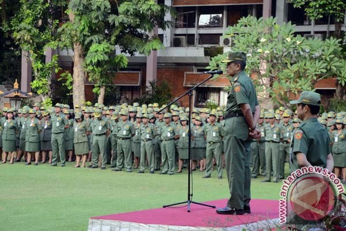 Gubernur Pastika: Wujudkan Manajemen yang Lebih Baik