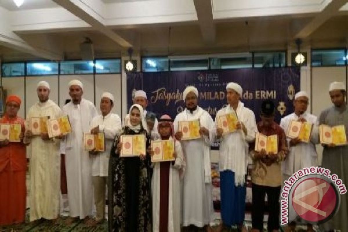 Yayasan Daarul Rizki Santuni 1.200 Anak Yatim Duafa