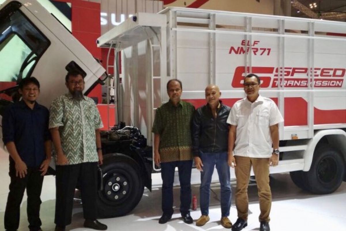 Kemenperin dan PII tingkatkan kemampuan insinyur otomotif lewat APDI