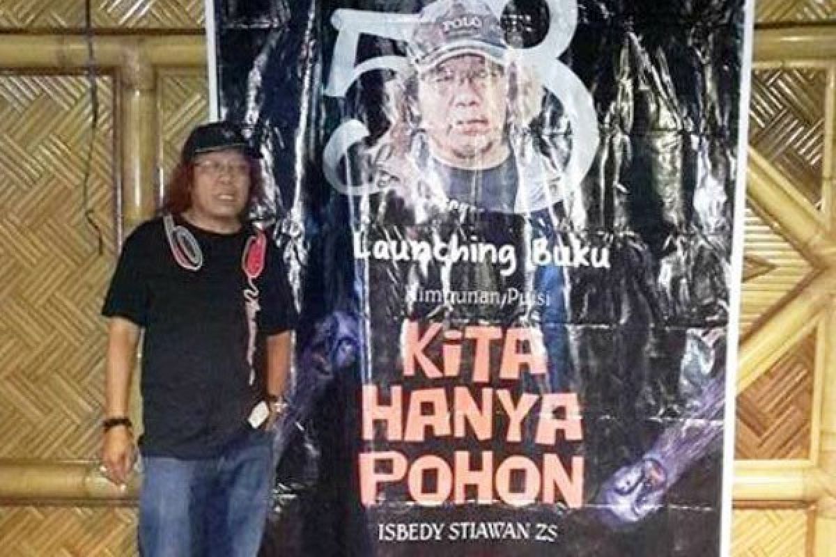 Lamban Sastra Ikut Ramaikan Festival Krakatau 