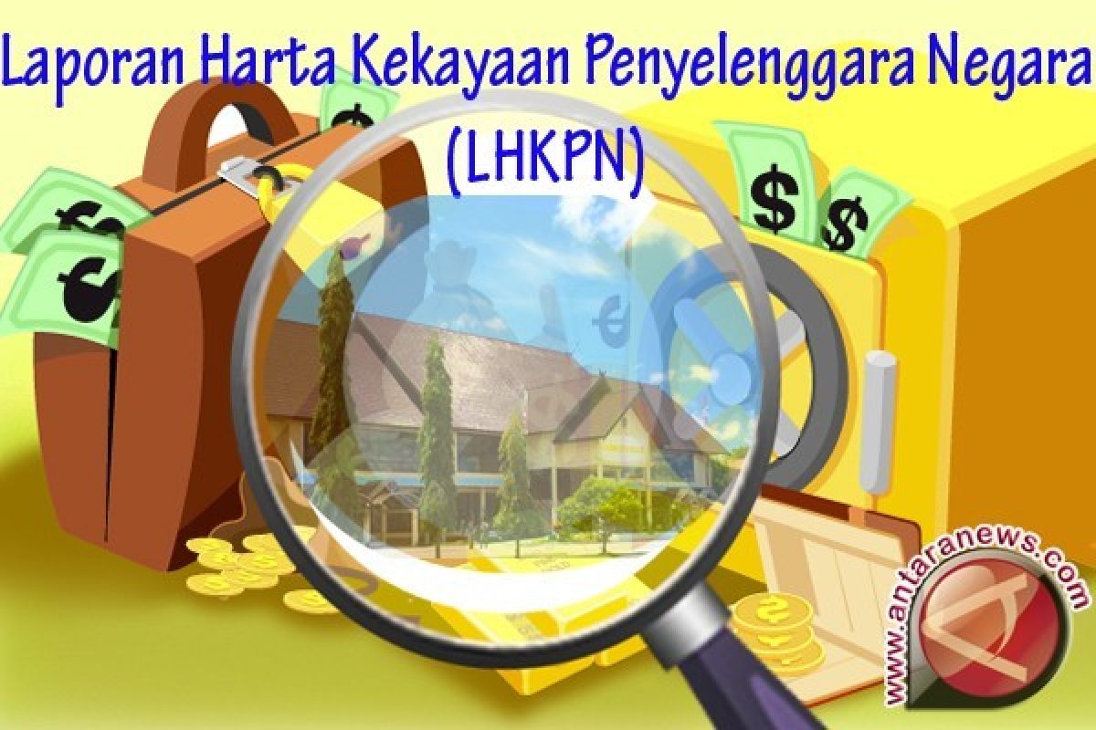 KPK minta anggota legislatif di Papua sampaikan LHKPN