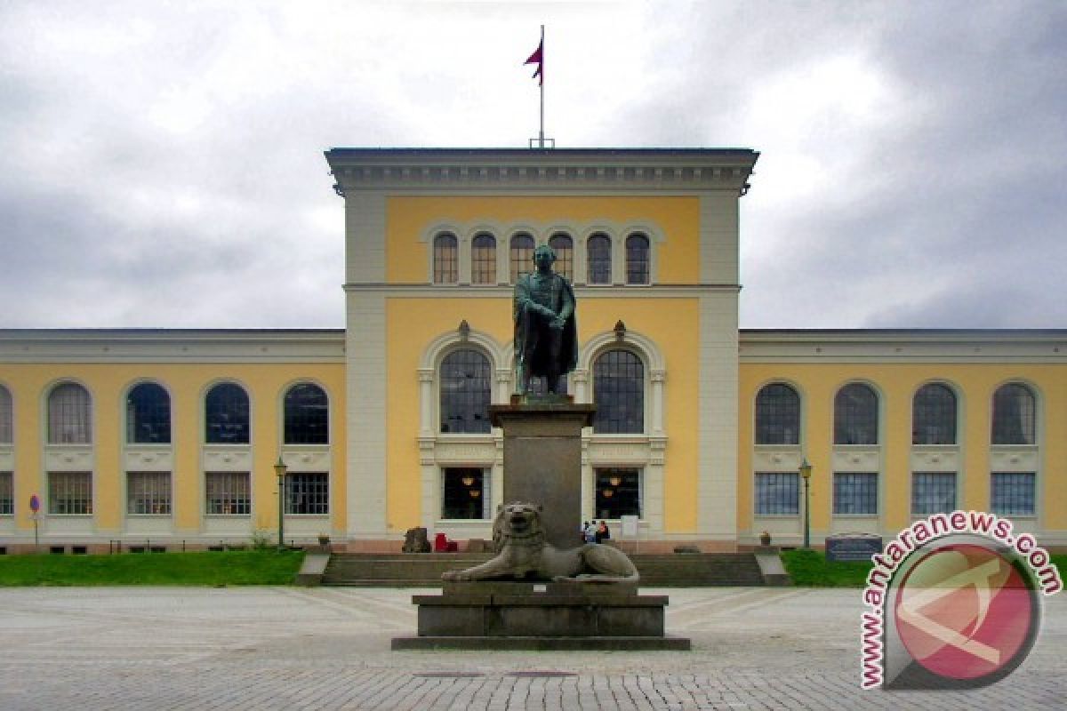 400 Benda Peninggalan Viking Dicuri Dari Museum Norwegia