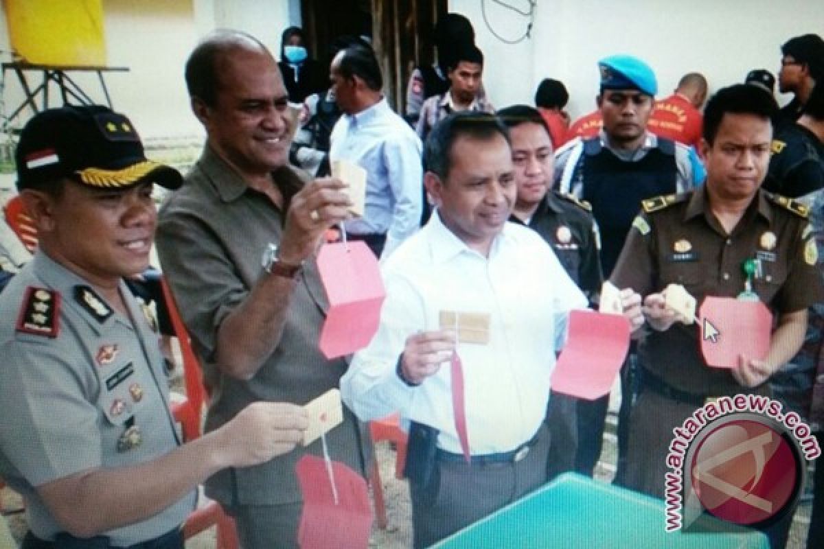 Polda: Peredaran Narkoba di Sultra Memprihatinkan 