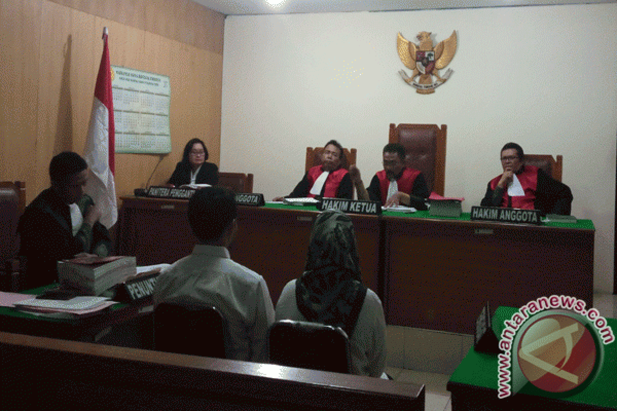 Produsen Vaksin Palsu Jalani Sidang Pencucian Uang