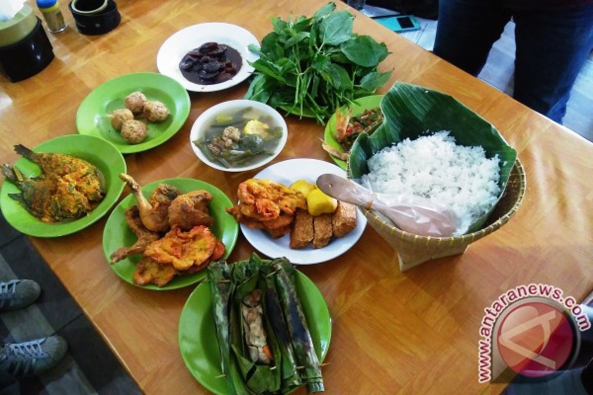 Resep Sayur Asem Betawi khas H.Masa (video)