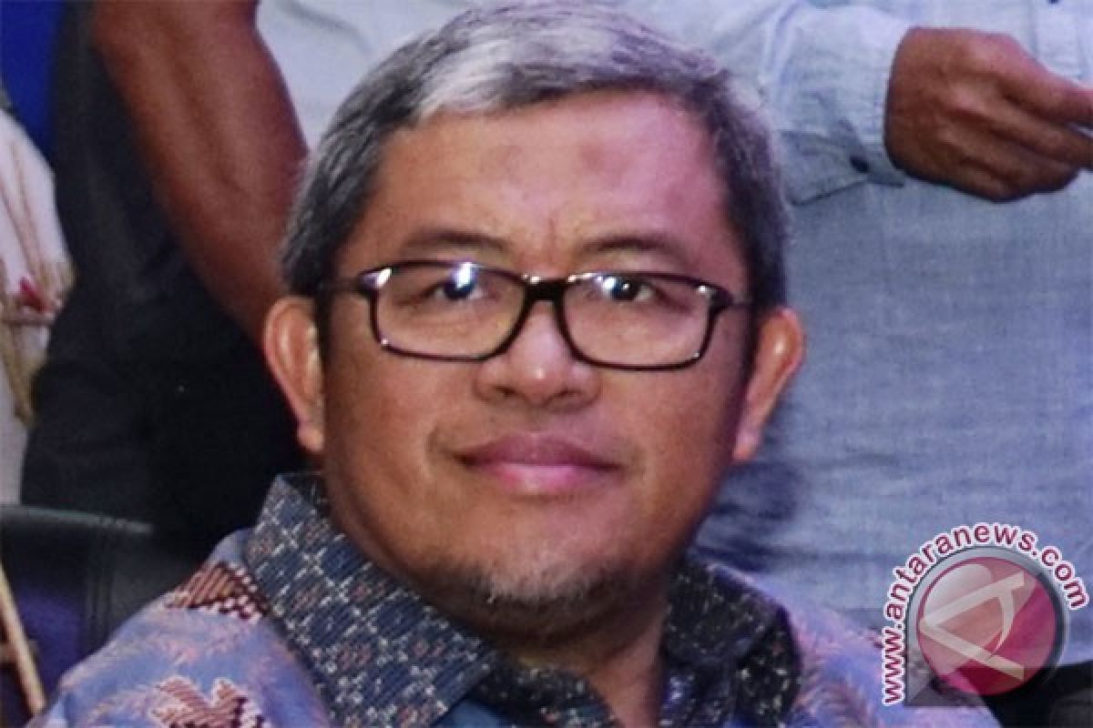 Didukung PUI untuk capres, Aher bilang amin