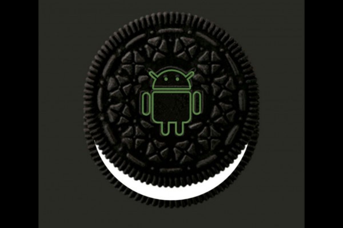 Pemakaian Android Oreo mulai naik