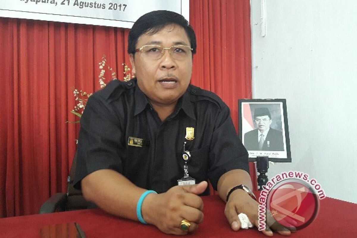 DPRP dorong pemberdayaan pendamping koperasi dan UMKM