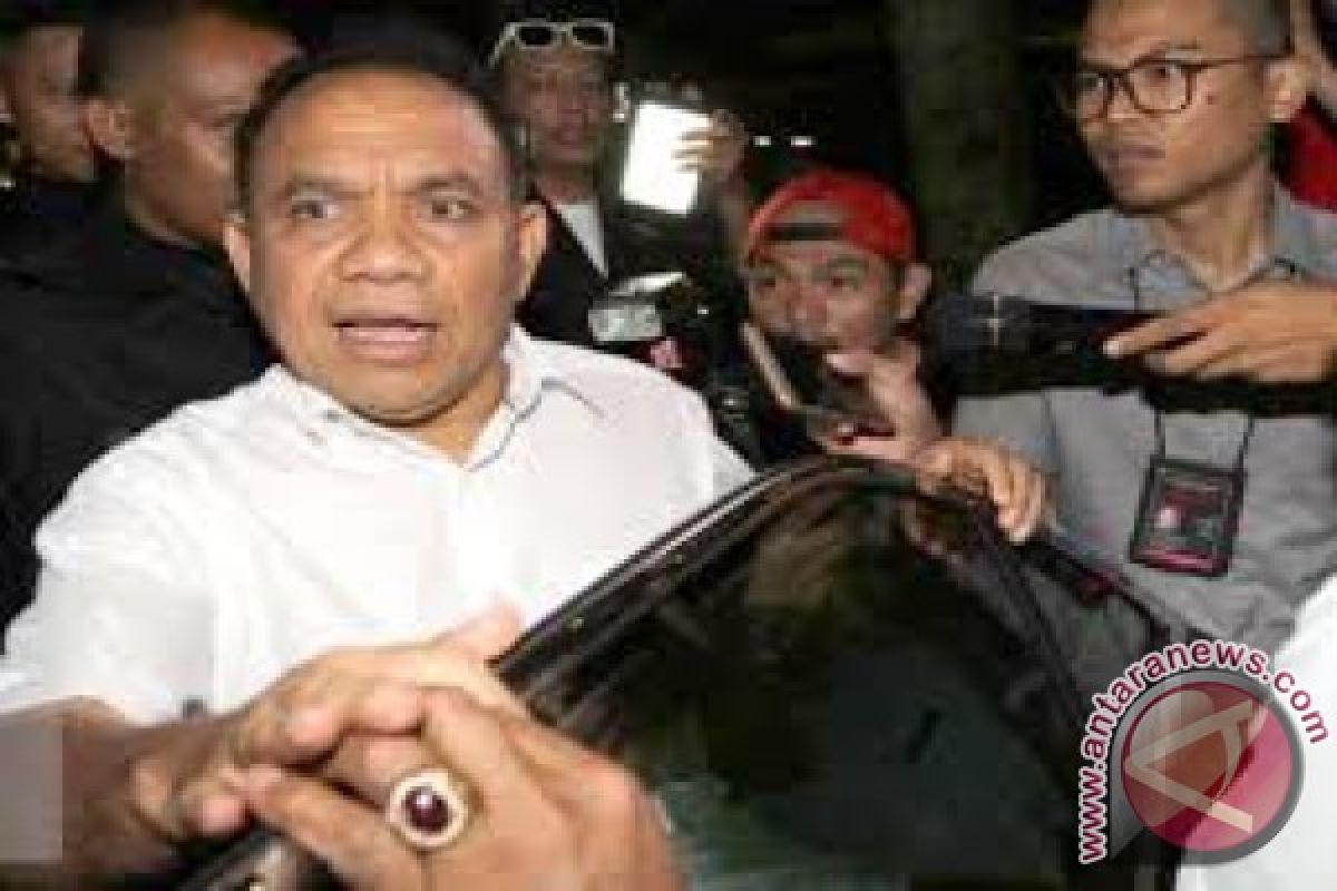 Gubernur  Minta Warga Relakan Lahan Untuk Bendungan 