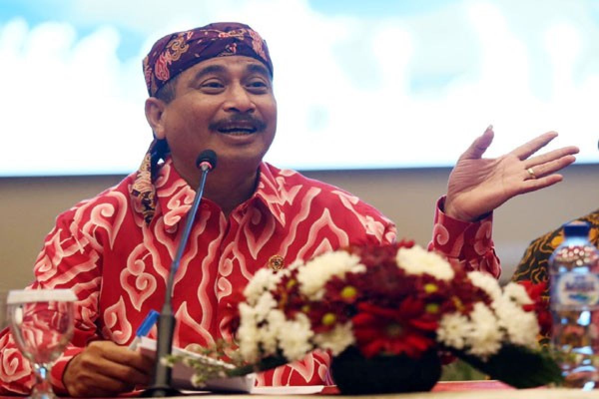 Presiden Akan Mengikuti Karnaval Kemerdekaan Di Bandung  