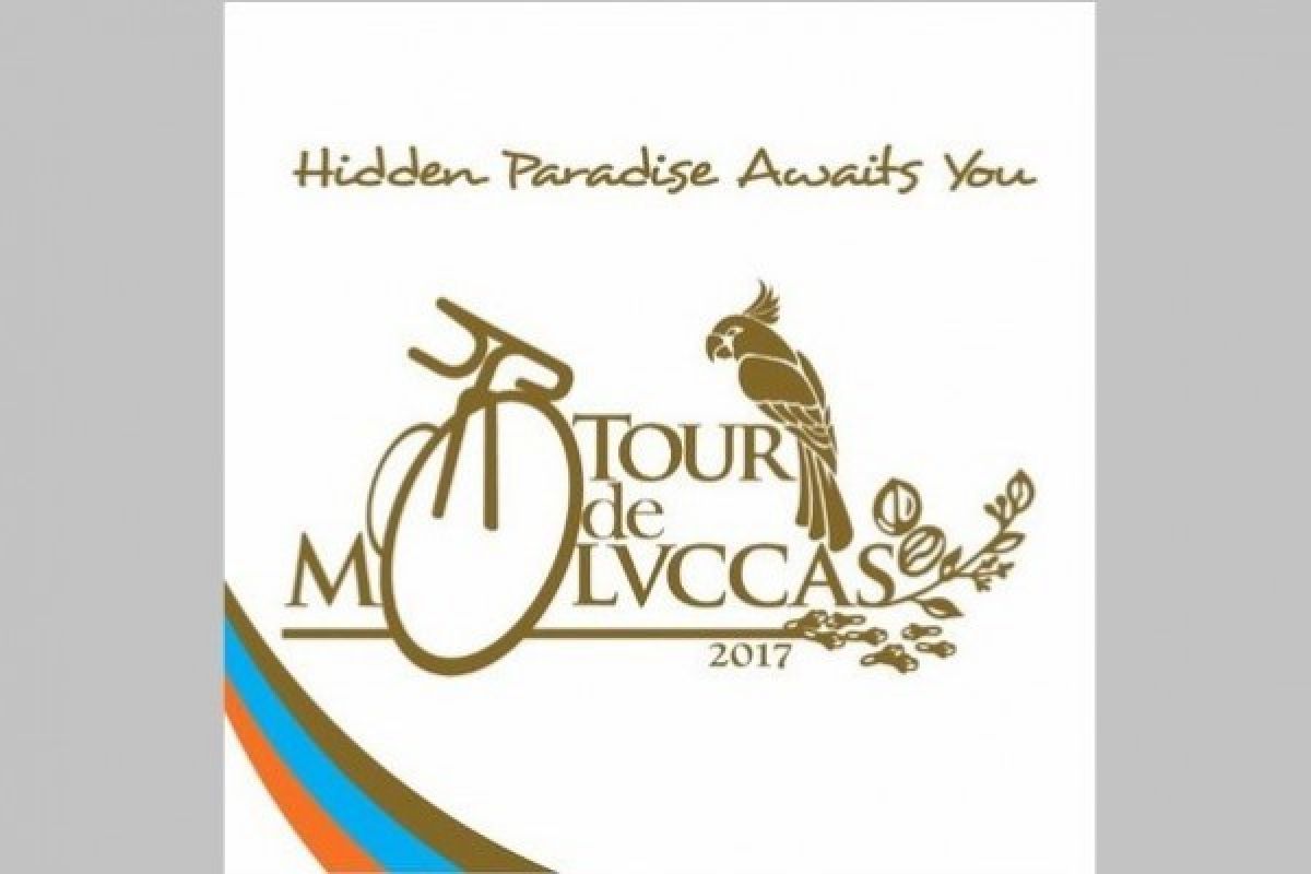 Empat feri angkut peserta Tour de Molvccas