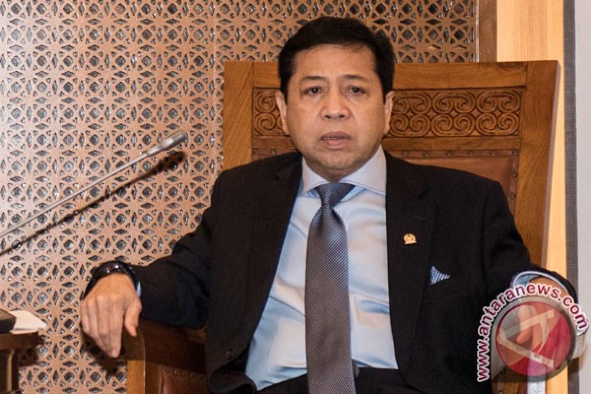 Pengamat: Alasan Setya Novanto terbantahkan secara hukum