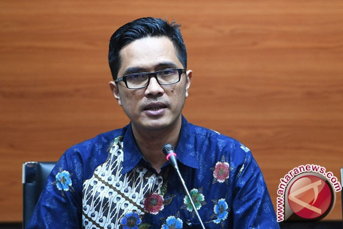 KPK tak tahu Masinton datang