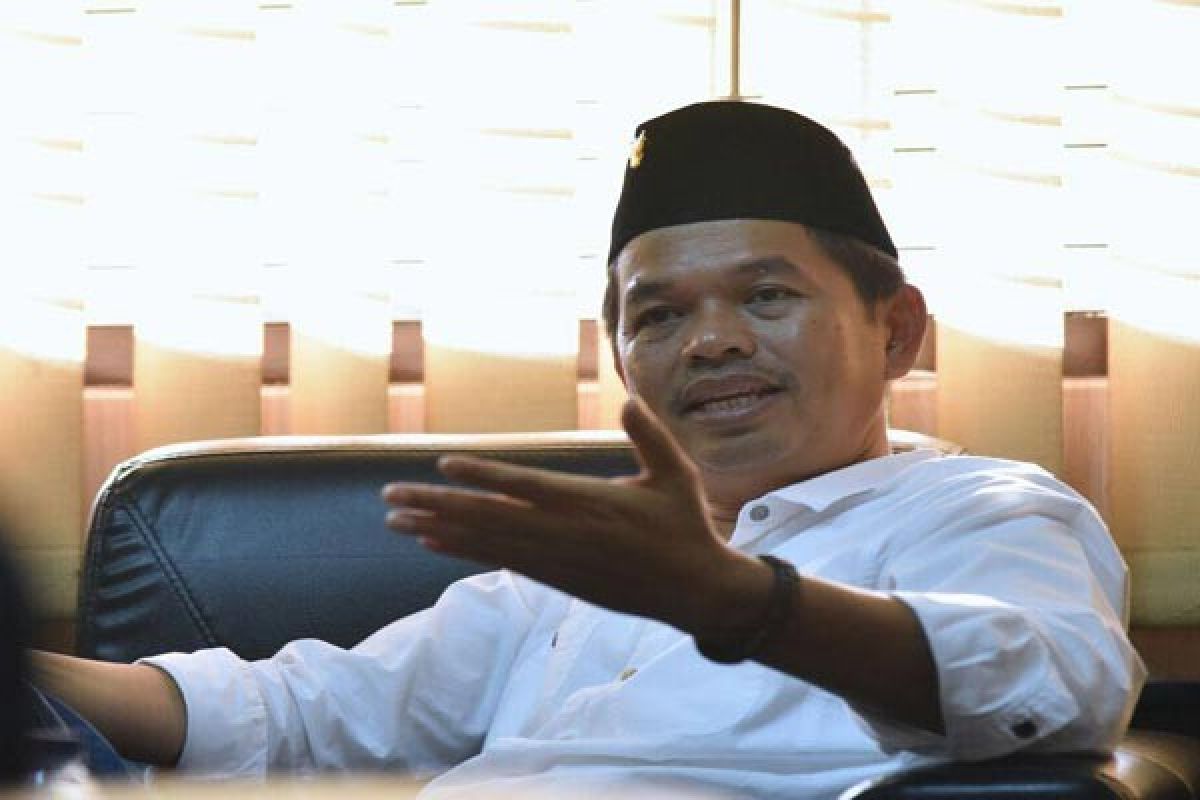 PDIP: Gagasan Dedi Mulyadi Dibutuhkan Membangun Jabar