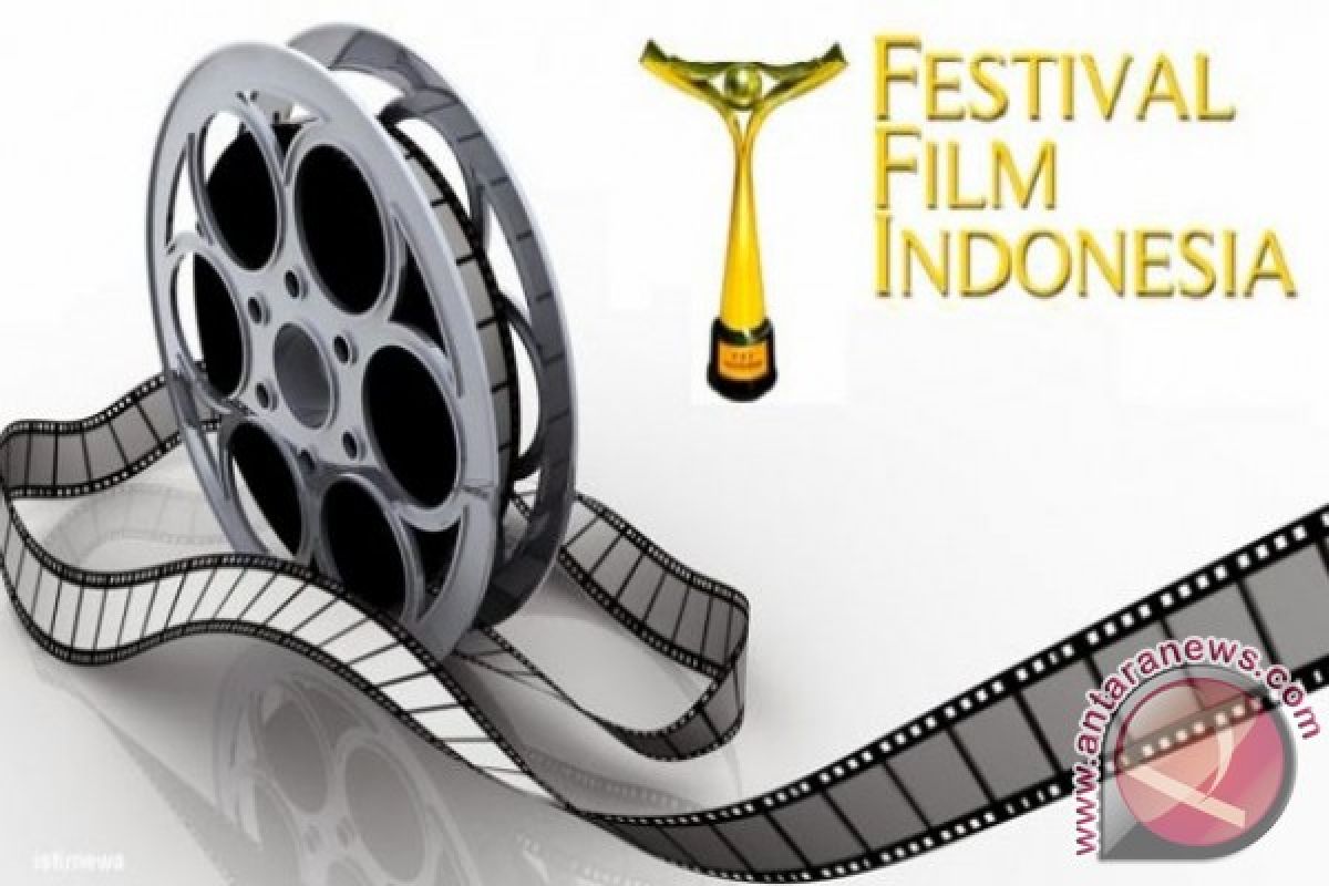Manado Penyelenggara Festival Film Indonesia 2017