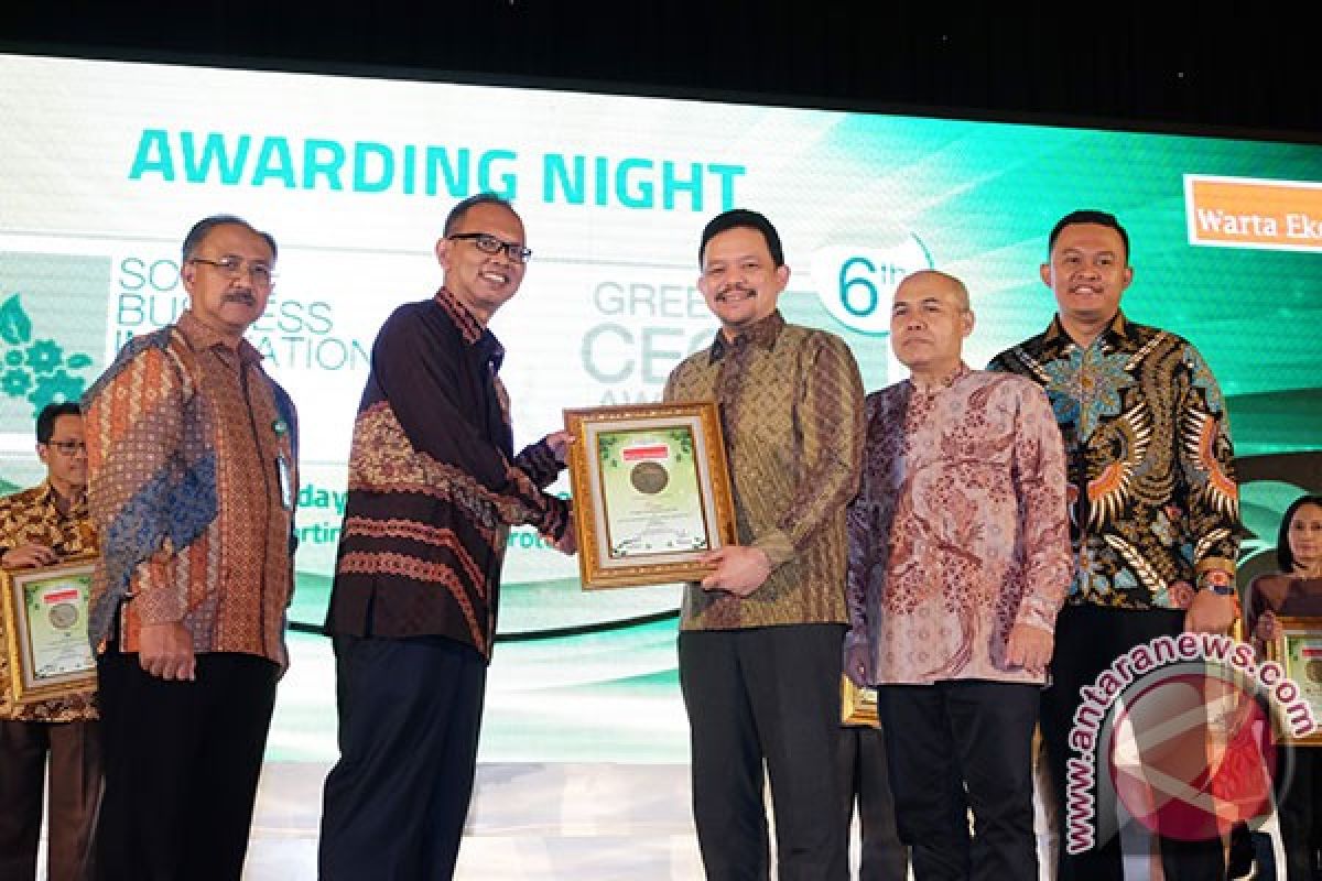 Japfa kembali raih Social Innovation Awards untuk bisnis berkelanjutan