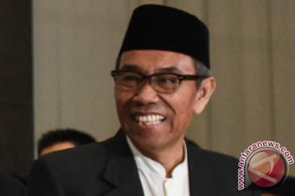 Kemenag: Idul Adha Jatuh Pada 1 September