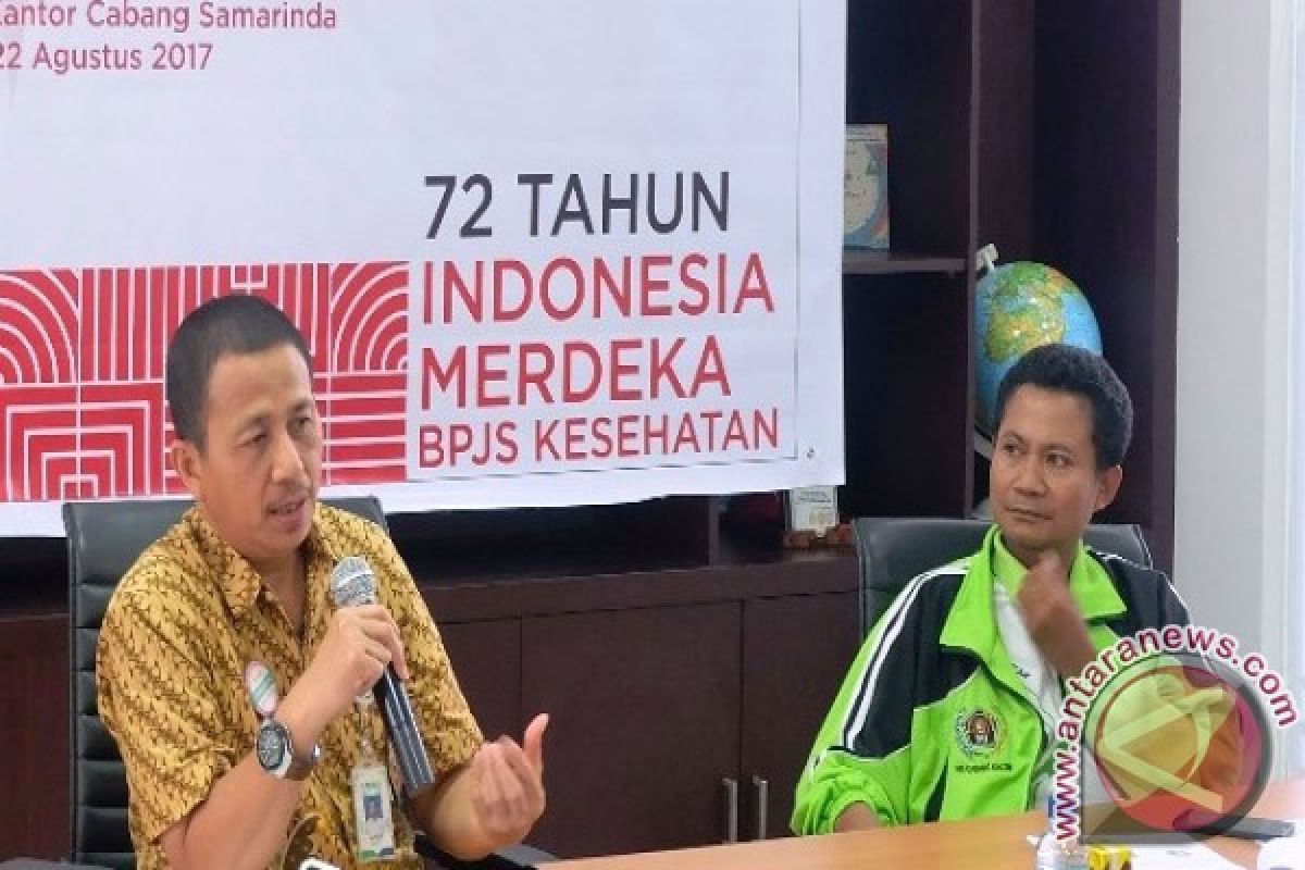 Kontribusi JKN-KIS Terhadap Ekonomi Capai Rp152,2 Triliun