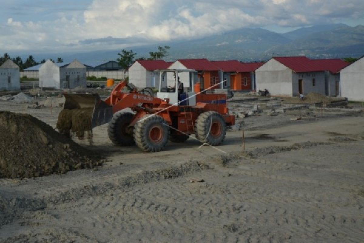 REI Kalimantan Barat targetkan rumah subsidi 9.038 unit