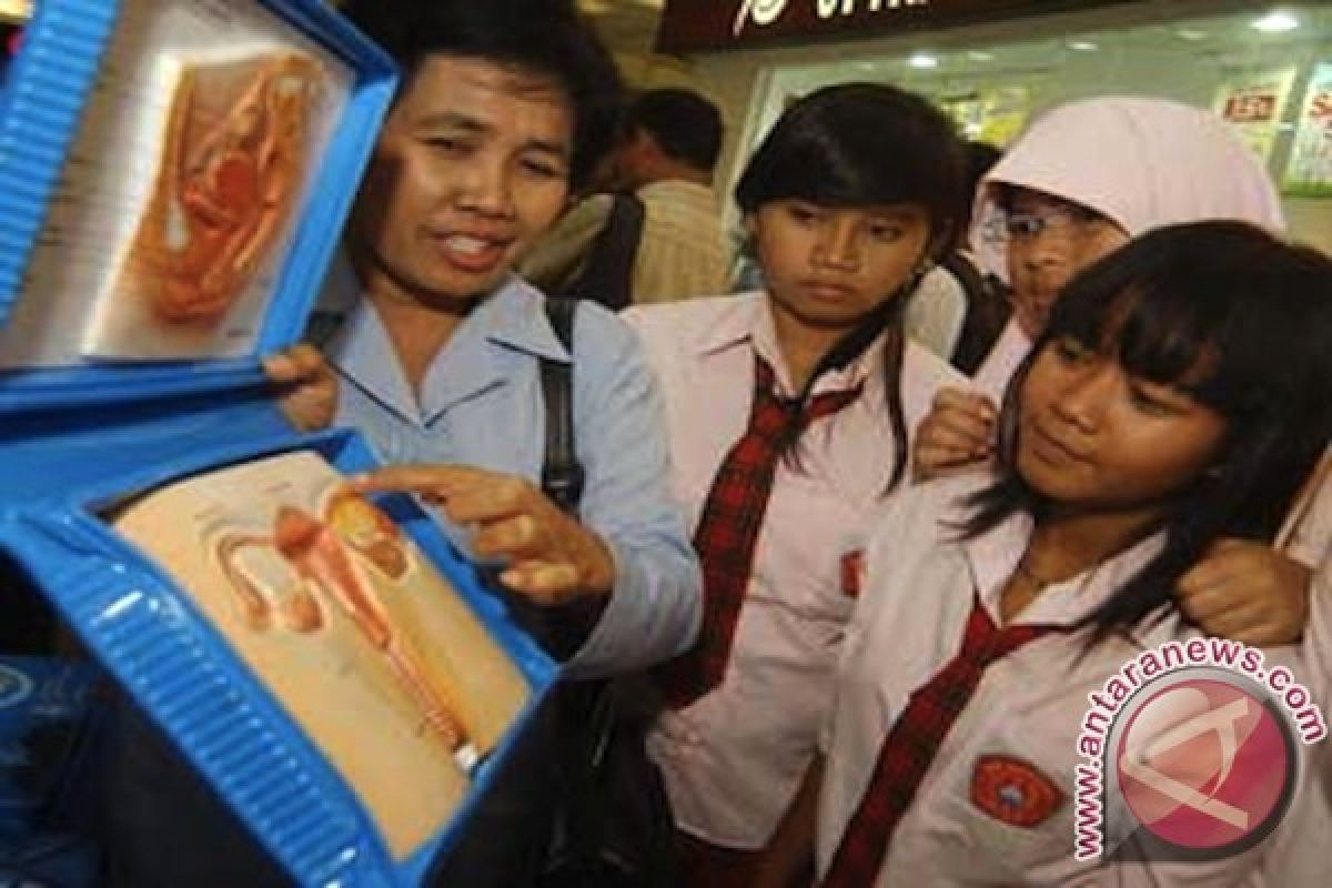 KPPPA: Orang Tua harus Berikan Pendidikan Seksual