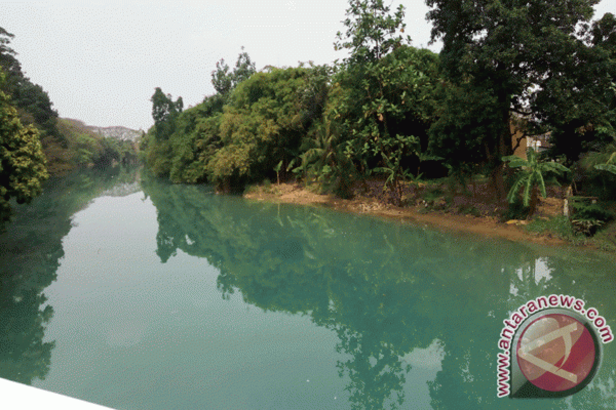 Daya Tampung Pencemaran Sungai Jepara Perlu Dikaji