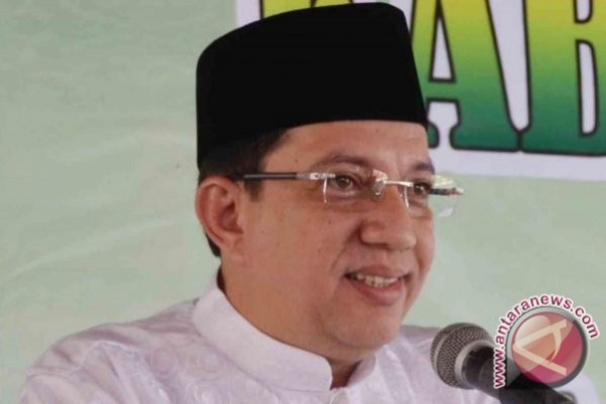 Sekda Kalbar imbau masyarakat tidak konsumtif selama ramadhan