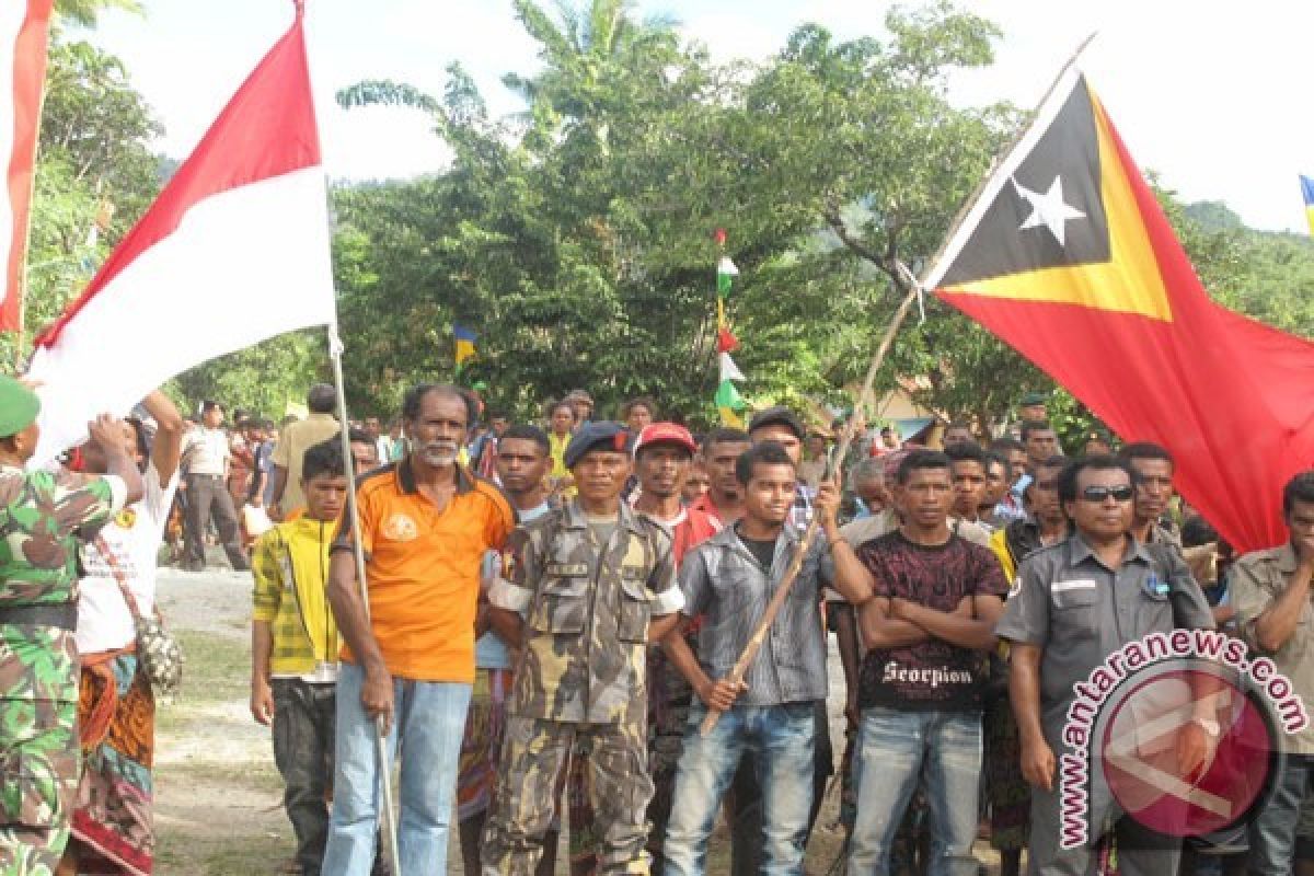 Diplomasi Sengketa Batas Indonesia-Timor Lesta Terus Ditempuh