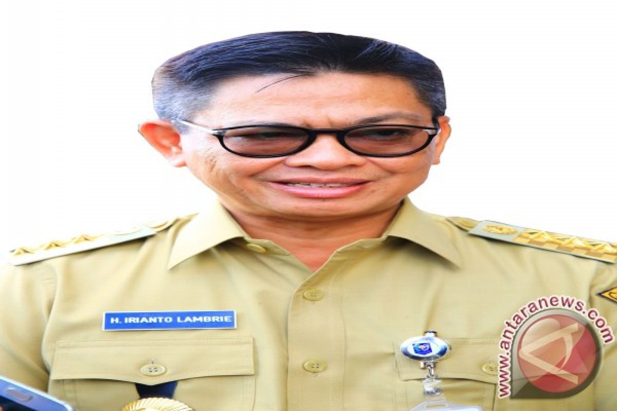 Gubernur akan Evaluasi SKPD yang Minim Realisasi Kegiatannya