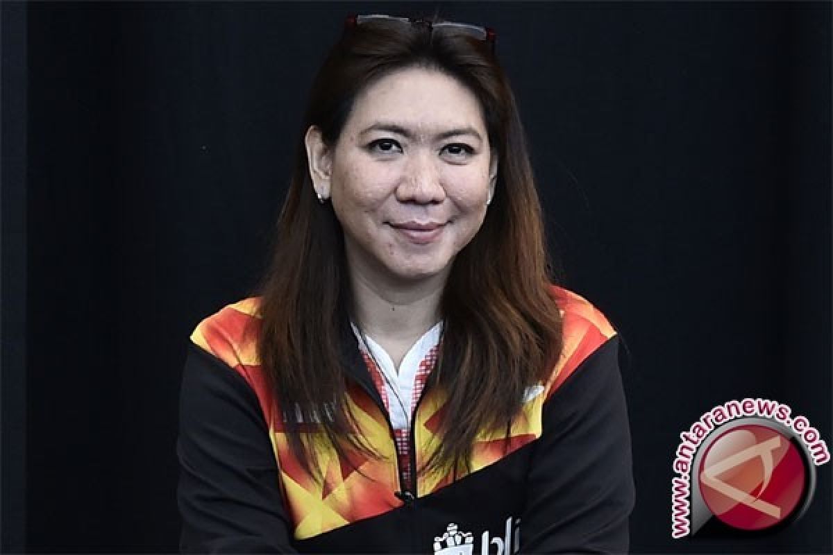 SEA Games 2017 - Tim bulu tangkis putri terhenti lebih cepat