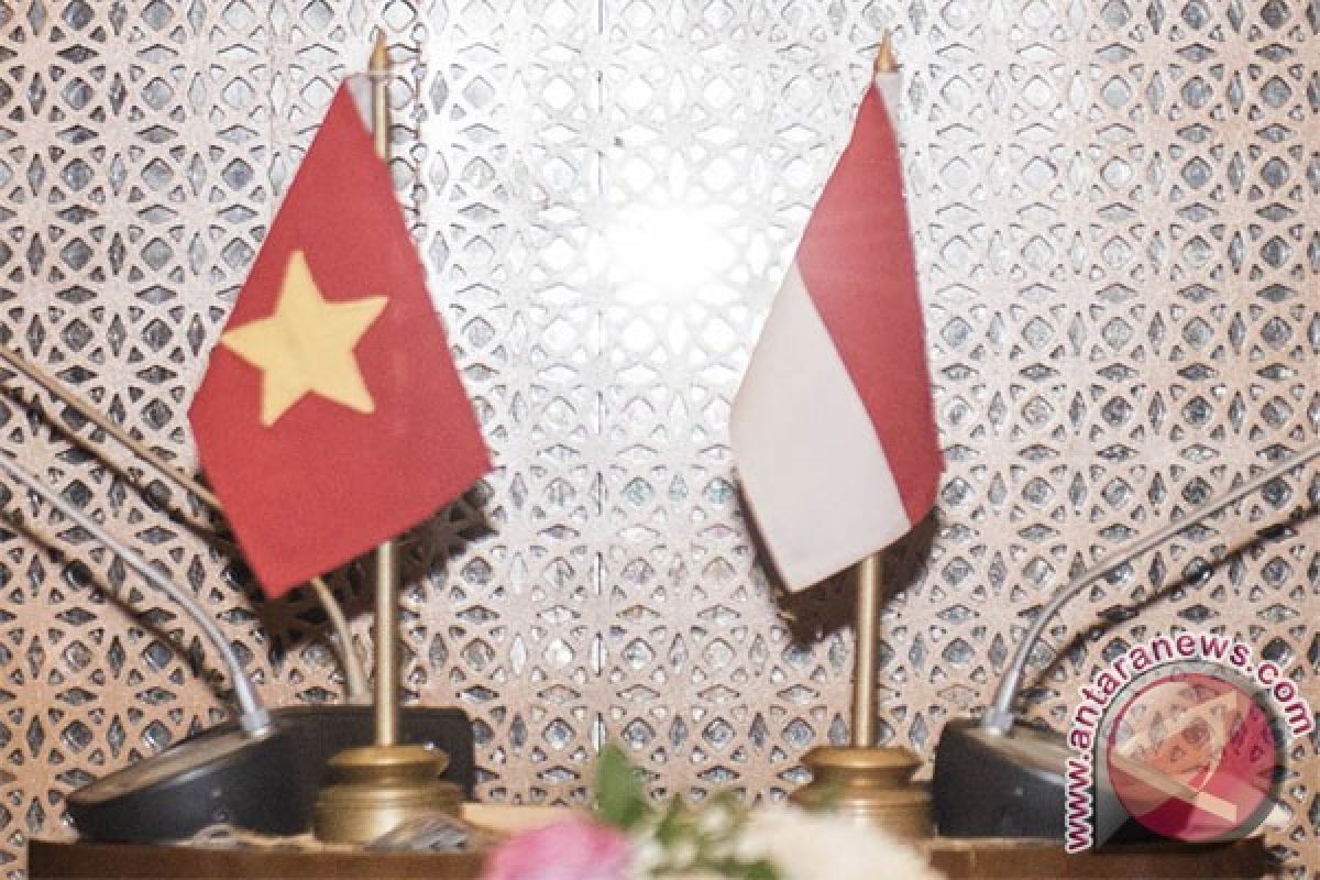 Indonesia cetak transaksi potensial Rp9,75 miliar di Vietnam Expo 2019